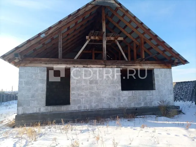 Должник Матыгулина Е.В., торги по продаже предмета залога (дом и земельный участок)