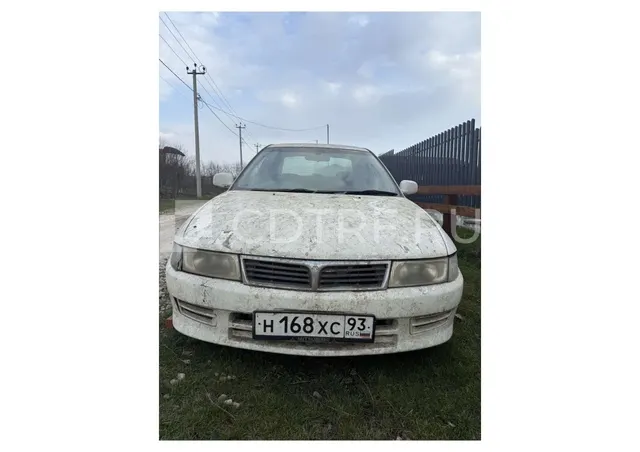 Легковой автомобиль марки (модели) МИЦУБИСИ ЛАНСЕР, (VIN) CK2A-0404225, 2000 года выпуска