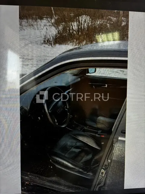Василенкова Оксана Владимировна