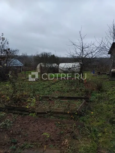 Продажа доли Фефиловой Лот №1