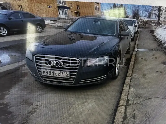 Осинская Дарья Юрьевна