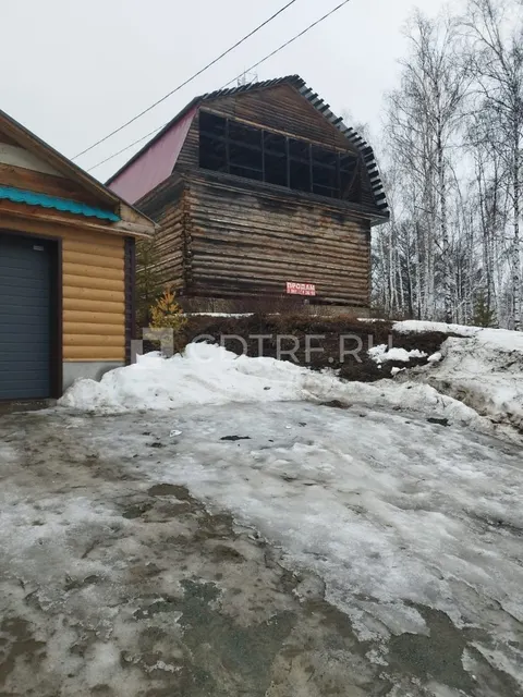 Объект незавершенного строительства, кадастровый номер 02:11:040205:229