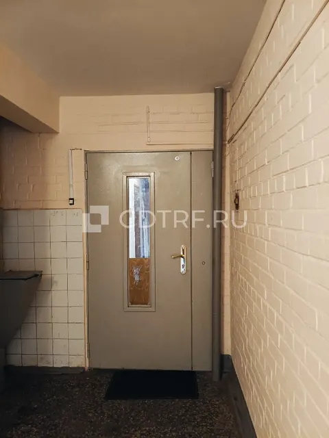 Квартира 84,10 кв.м в г. Санкт-Петербург, пр-кт Энгельса, д.111, корп.1, лит.А, кв. 418