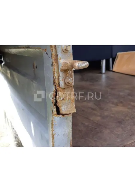 Автомобиль, марка: БЕЗ МАРКИ, модель: 2747-0000010, год изготовления: 2011