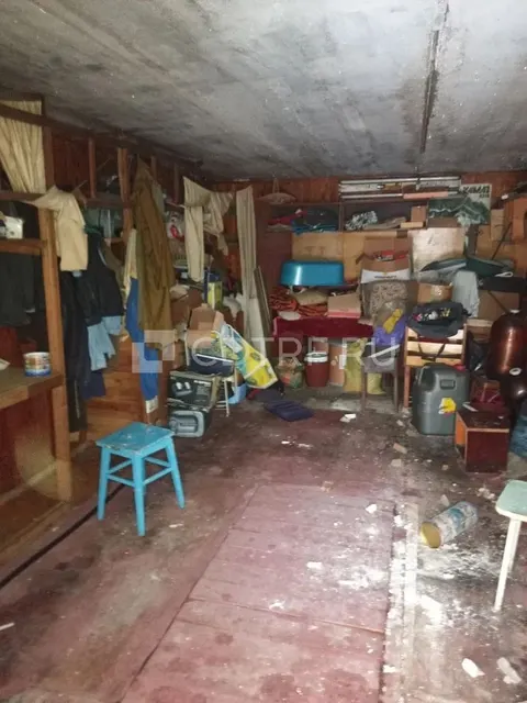 Гараж, площадь 19.6 кв.м., кадастровый (условный) номер: 31:16:0101001:5060