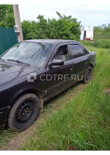 Автомобиль должника Малого В.А.
