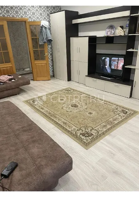 Квартира