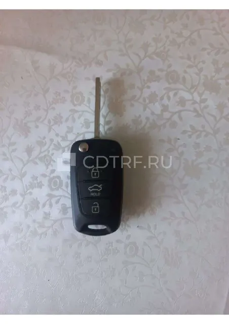Транспортное KIA RIO, год выпуска 2014, VIN Z94CB41BAFR223045
