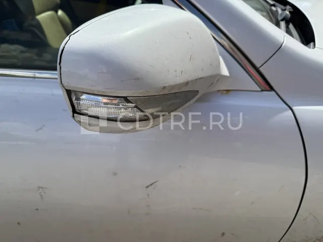 Легковой автомобиль, марка: LEXUS, модель: GS 450H, год изготовления: 2008, цвет:...
