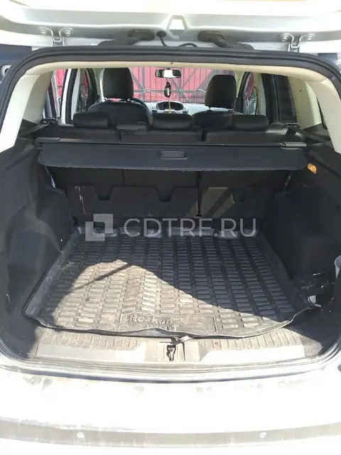 Торги по продаже имущества Бабаховой Л.С. предмет залога АО "АЛЬФА-БАНК" Лот №1