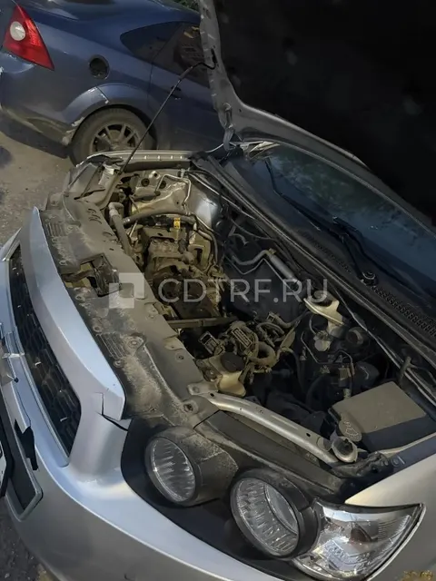 ШЕВРОЛЕ KL1T (AVEO), 2013 года выпуска, VIN XUFTA69EJEN016377