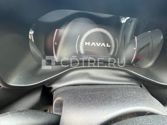 : HAVAL JOLION