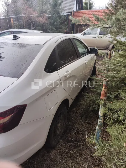 Торги (повторные) в форме аукциона по продаже имущества Зайцева Дмитрия Васильевича