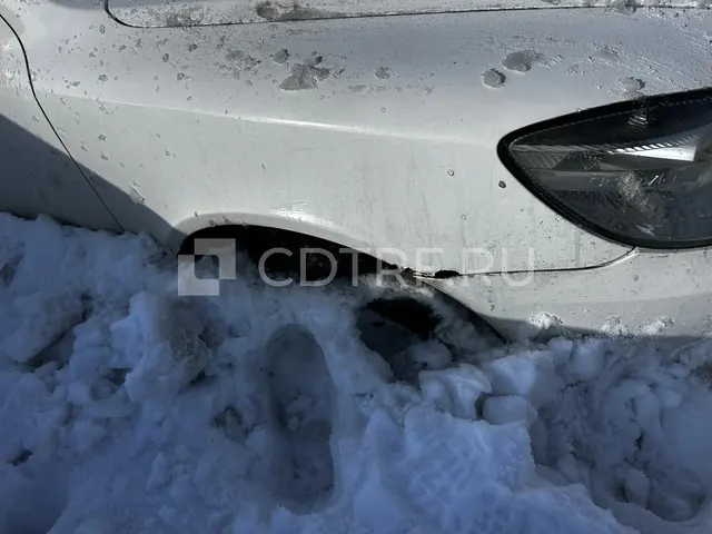 Продажа имущества Панова Т.М.