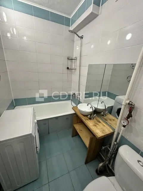 Квартира. Санкт-Петербург, ул. Беринга, дом 28, корп. 1, лит. А, кв. 11
