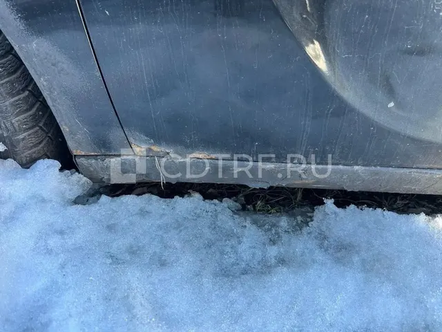 Имущество должника Марков Семён Сергеевич