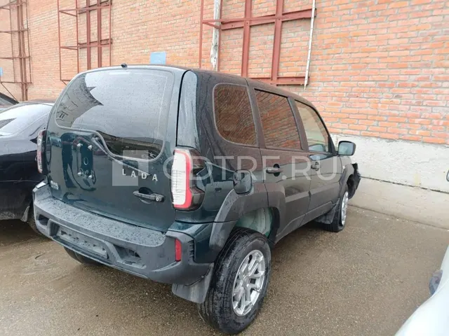 Торги залоговым автомобилем в деле №А32-20073/2025 (Ковальчук В.Ю.) Лот №1