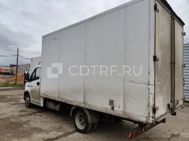 Лот № 1. Транспортное средство БЕЛАВА 1220W0, VIN Z0D1220W0P0010028, 2022 г.в.