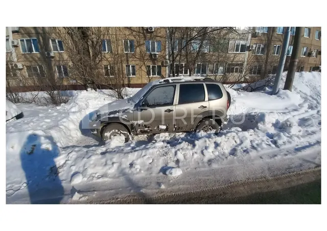 Движимое имущество (Легковой автомобиль) Грачёв Д.Д. Лот №2