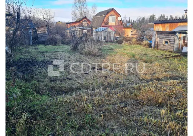Земельный участок 300 кв.м, УР, Завьяловский р-н, СНТ Северный
