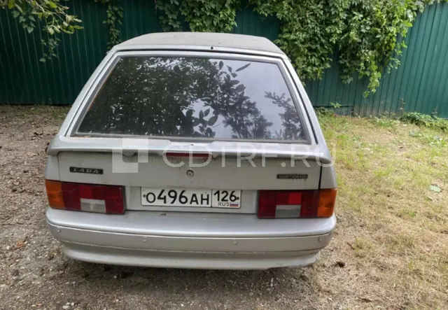 Легковой автомобиль, ВАЗ (LADA) 21144 Samara, VIN:XTA211440B4979334, 2011 г.в.