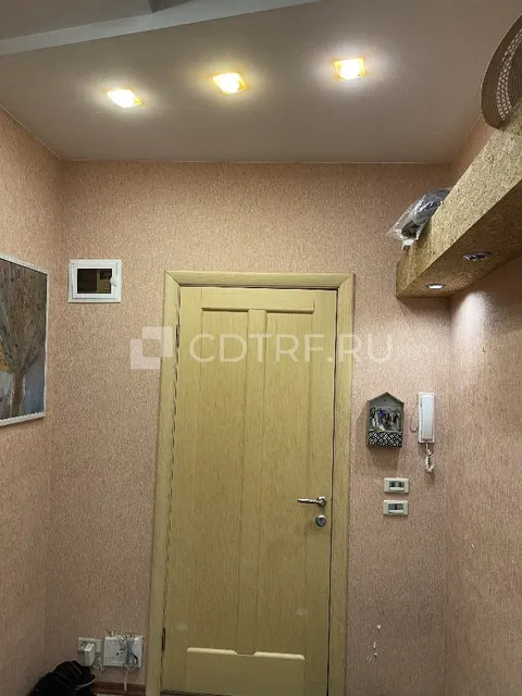 квартира (кадастровый № 29:28:102008:99) по адресу Российская Федерация, Архангельская...