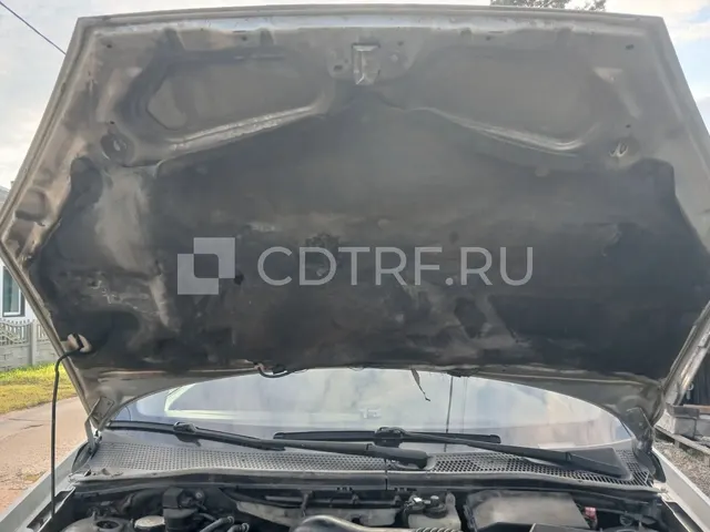Легковой автомобиль Форд Фокус X9FFXXEEDF4K30153