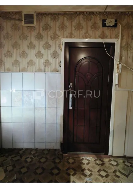 Вид объекта недвижимости Помещение, Кадастровый номер 69:42:0070941:613, Площадь 13,4,...