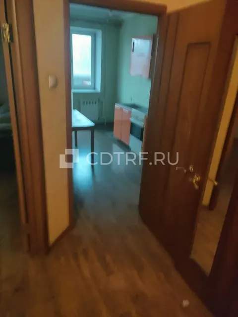 ПАО СБЕРБАНК Лот №5. Квартира, 38,6 кв.м., МО, г. Воскресенск