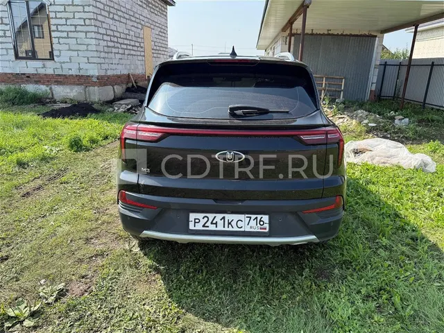 Легковой автомобиль Москвич 3, г.в. 2023, Идентификац.номер (VIN) X7LJA15BAC1001937Ю...