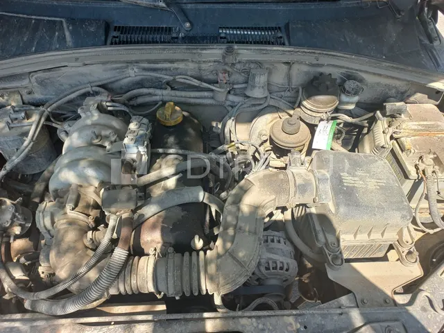Публичное предложение Джурабаева Д.С.CHEVROLET NIVA 212300-55, 2017, VIN:X9L212300H0634791