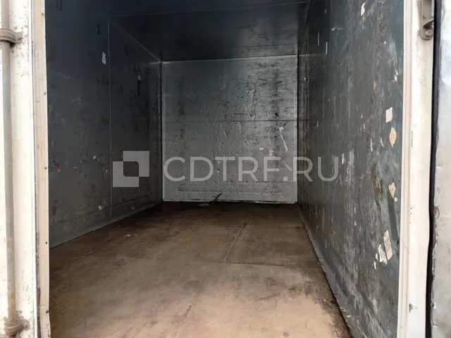 Лот № 2. Транспортное средство БЕЛАВА 1220W0, VIN Z0D1220W0P0010027, 2022 г.в.