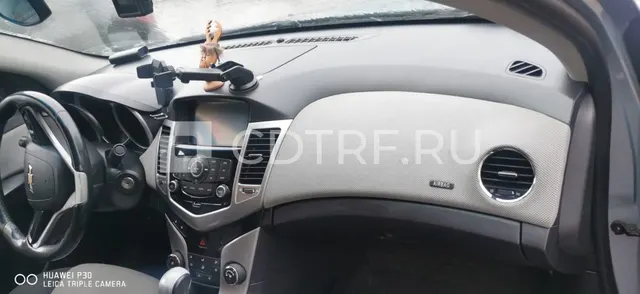 Легковой седан ШЕВРОЛЕ КРУЗ 2011 г.в., VIN: XUFJA695JB3040761, г/н Т924МТ750,