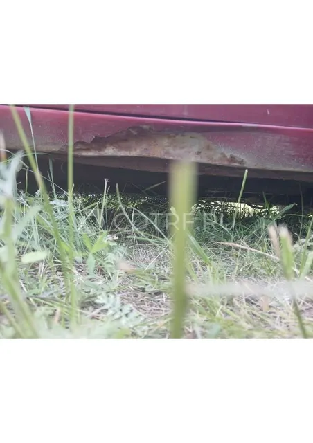 Декин Р.Э. Легковой автомобиль CITROEN С4