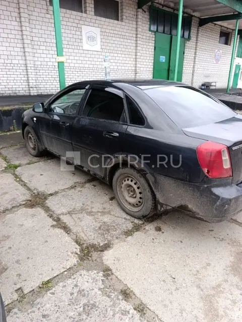 Торги по продаже имущества должника Белова Виталия Александровича Лот №1.
