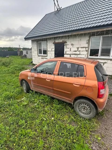 Легковой автомобиль KIA PICANTO, год изготовления: 2006
