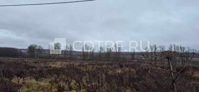 Земельный участок площадью 800 кв.м., с кадастровым номером 71:14:040601:3393