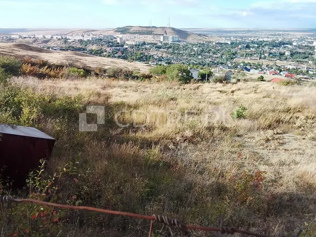 Земельный участок, площадь 1212 кв.м., адрес: Россия, Республика Крым, г. Феодосия,...