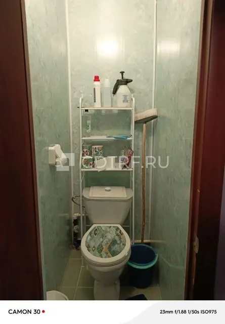 1/4 доли на жилое помещение, кадастровый 30:03:100101:2486. Должник Кобелькова С.Ю.