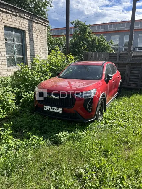 : HAVAL JOLION