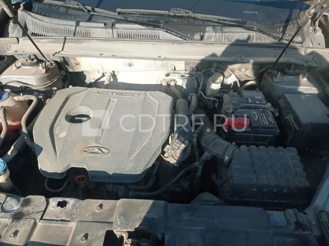 Автомобиль CHERY TIGGO7 Pro, 2021г.в., ГРЗ В722ВА122, VIN LVVDB21B8MD218733