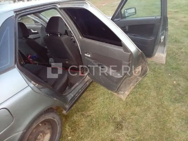 Автомобиль Lada Priora; идентификационный номер (VIN) – XTA217030C0345826.