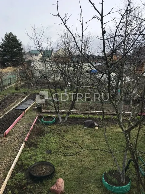 Земельный участок,адрес: 143063, МО,г Одинцово, деревня Татарки, уч 17А, должник Чистякова