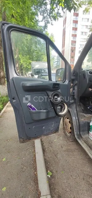 Грузовой бортовой ГАЗ А21R32 2013 г.в. Лот №2