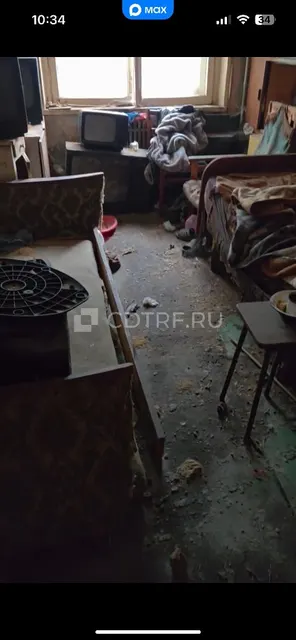 Квартира, назначение жилое, кадастровый (условный) номер 40:27:030202:1151, Калужская обл.