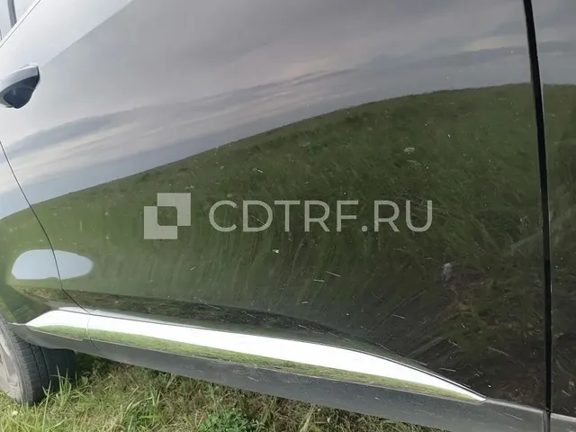 Лот №1 - Модель: HAVAL F7; Год выпуска: 2022г, Соболев Александр Анатольевич.