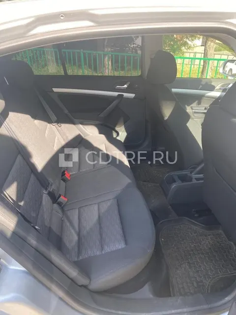Skoda Octavia, 2011 г.в. VIN XW8CJ41Z3CK251140, КПП Механическая