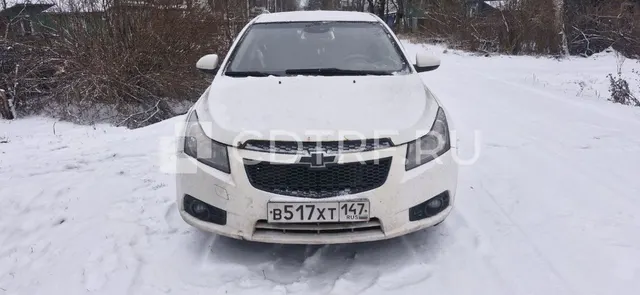 Реализация имущества должника-банкрота Жарина Семёна Сергеевича Лот №1