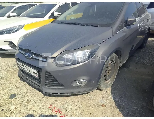 FORD FOCUS, VIN-X9FMXXEEBMCC12572