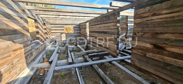 Продажа дома и ЗУ, по адресу: Иркутский р-он, мкр-он Ново-Иркутский, ул. Счастливая, 23